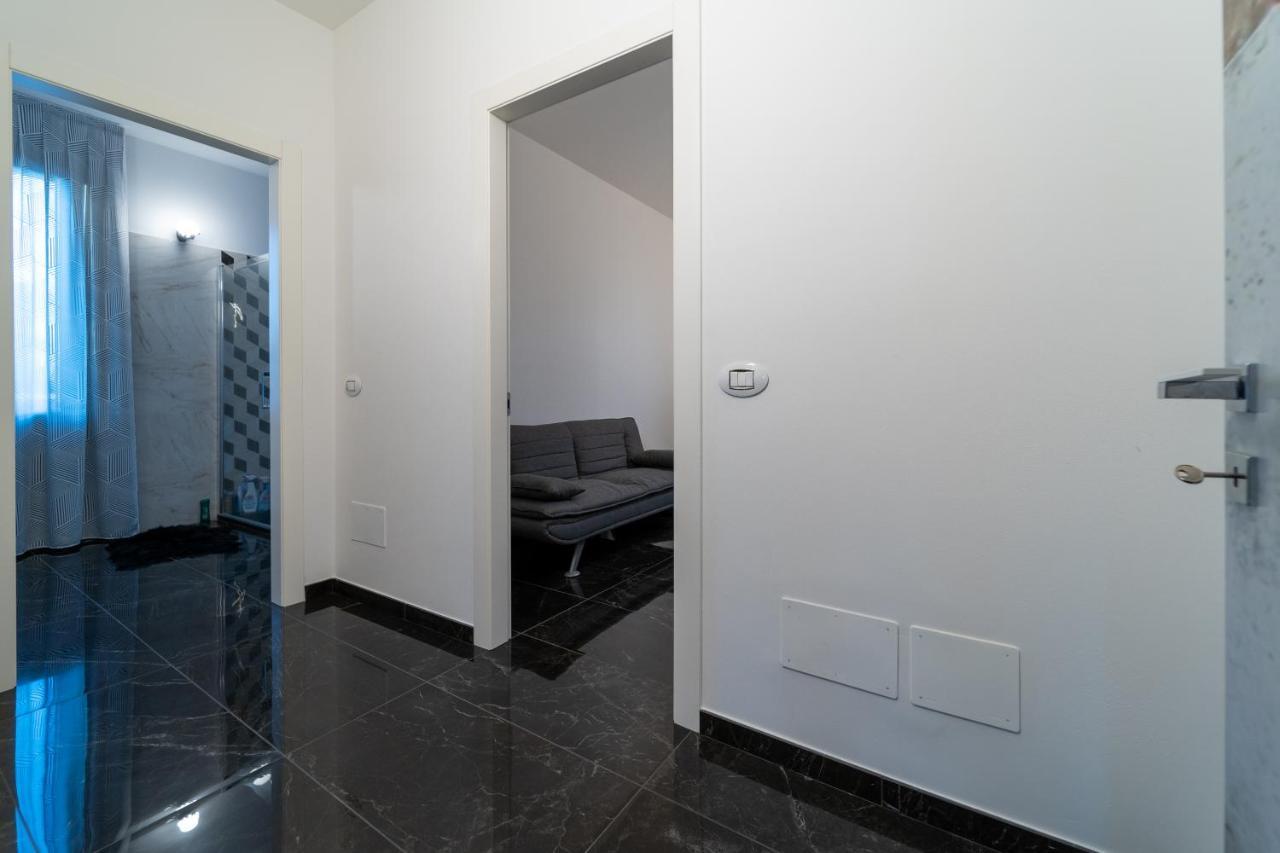 Mistica Space Apartment Reggio Emilia Exterior photo