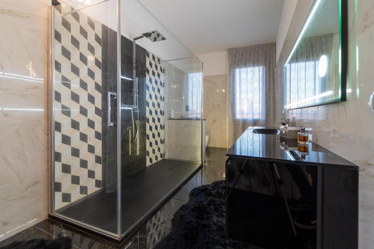 Mistica Space Apartment Reggio Emilia Exterior photo