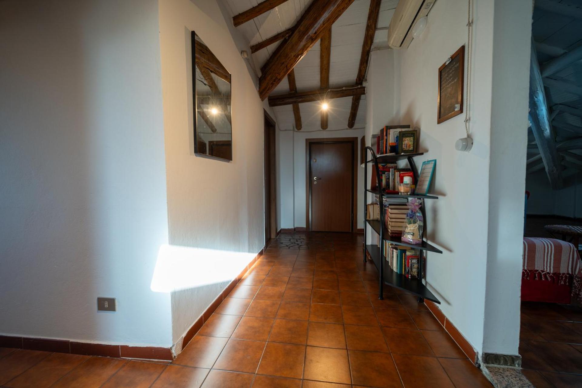 Mistica Space Apartment Reggio Emilia Exterior photo