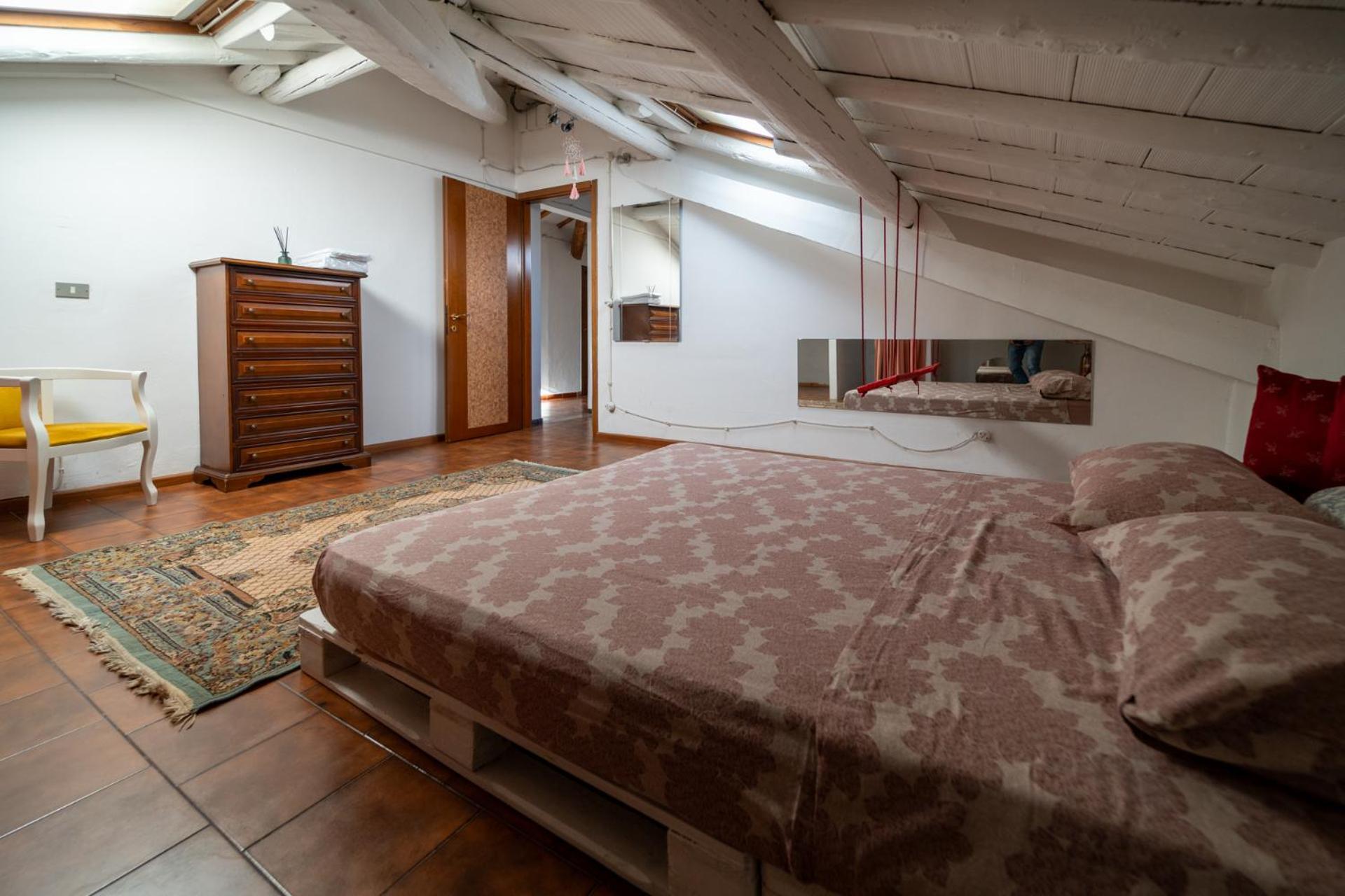 Mistica Space Apartment Reggio Emilia Exterior photo